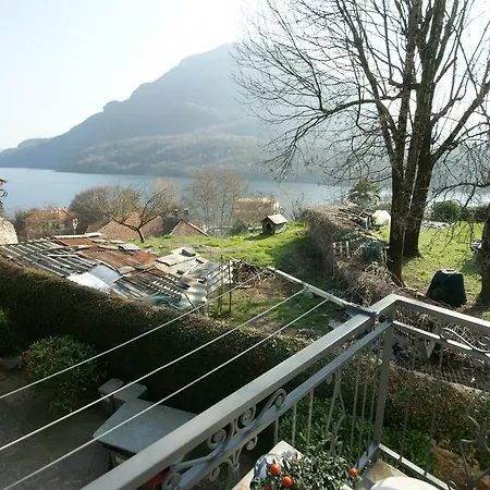 Casa Nicolai Mergozzo