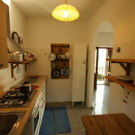 Casa Nicolai Appartamento