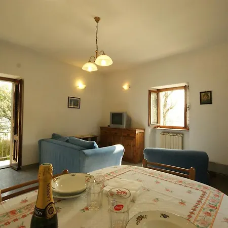 Casa Nicolai Appartamento *