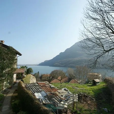 Casa Nicolai Appartamento