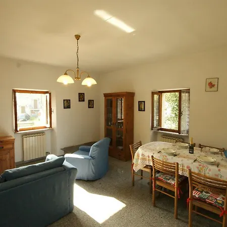 Appartamento Casa Nicolai *