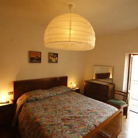 Casa Nicolai Mergozzo