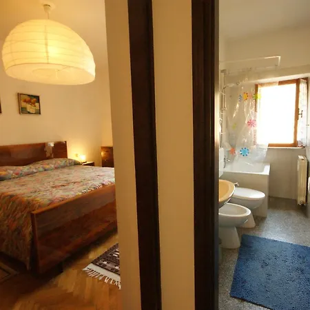 Appartamento Casa Nicolai